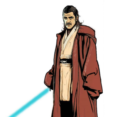 Aaron Rodgers