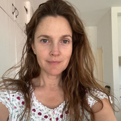 Drew Barrymore