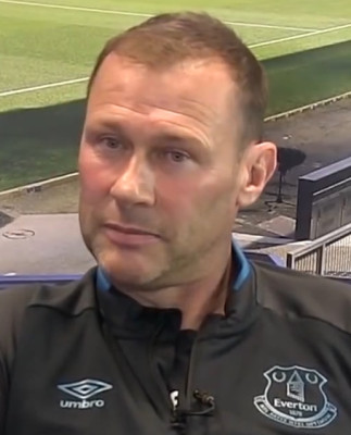 Duncan Ferguson