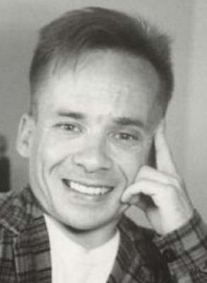Ed Gale