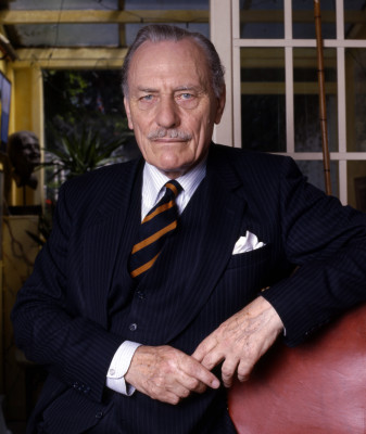 Enoch Powell