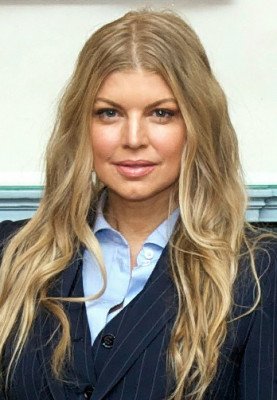 Fergie (singer)