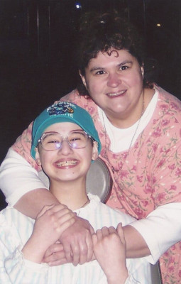 Gypsy-Rose Blanchard