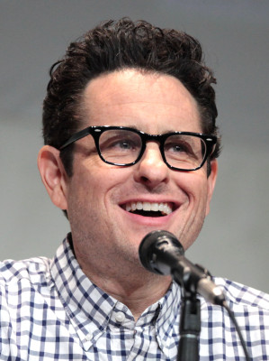 J. J. Abrams