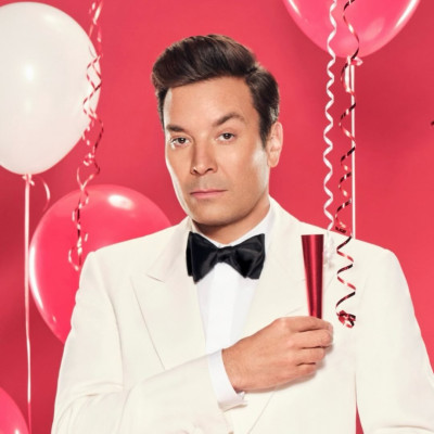 Jimmy Fallon