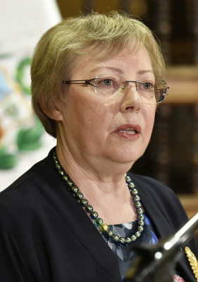 Juliane Koepcke