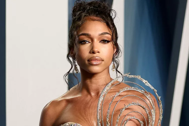 Lori Harvey