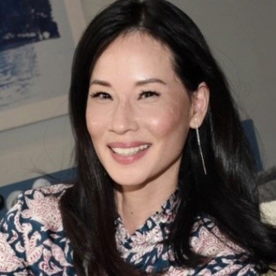Lucy Liu