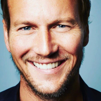 Patrick Wilson
