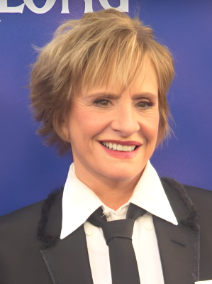 Patti LuPone