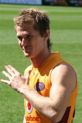 Troy Selwood