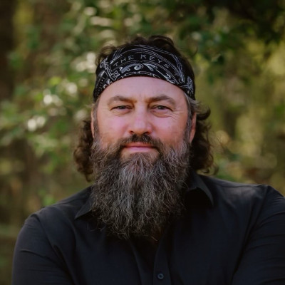 Willie Robertson