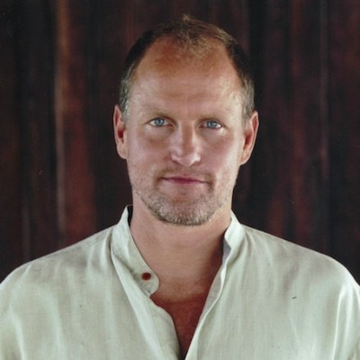 Woody Harrelson