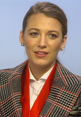 Blake Lively