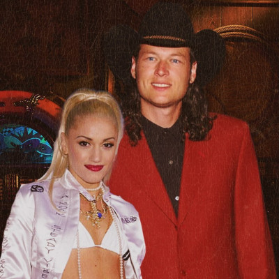 Blake Shelton