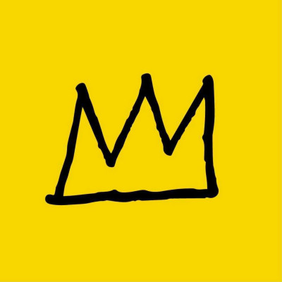 Jean-Michel Basquiat