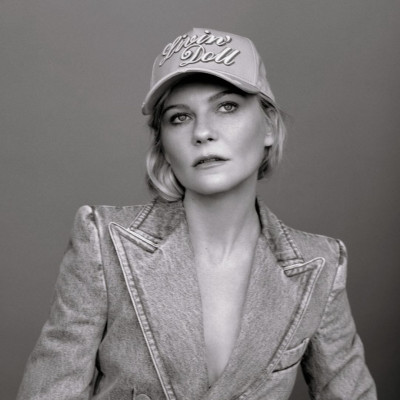 Kirsten Dunst