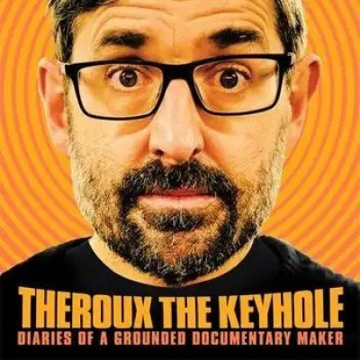 Louis Theroux