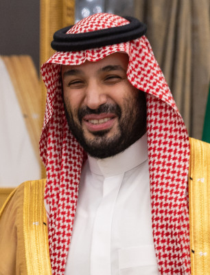 Mohammed bin Salman