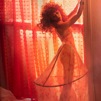 Natasha Lyonne