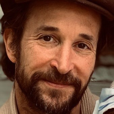 Noah Wyle