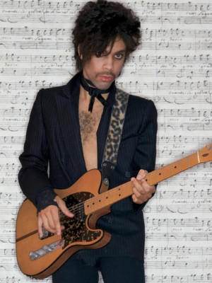 Prince (musician)
