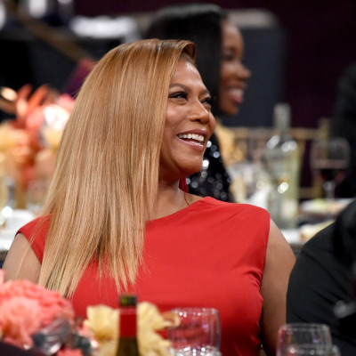 Queen Latifah