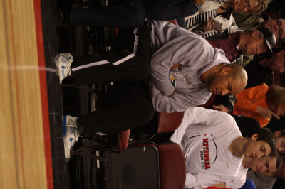 Rick Brunson