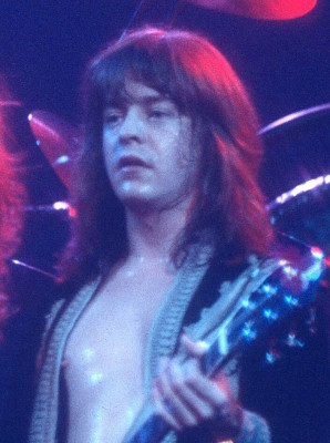 Rick Derringer