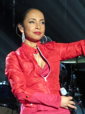 Sade (singer)