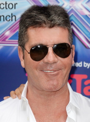 Simon Cowell