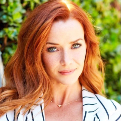 Annie Wersching