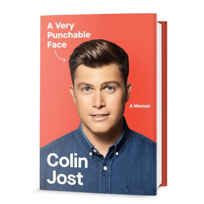 Colin Jost