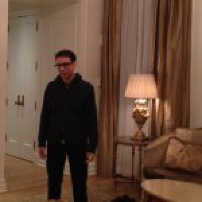 Fred Armisen
