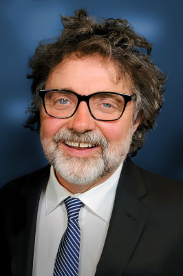 Jeff Richmond