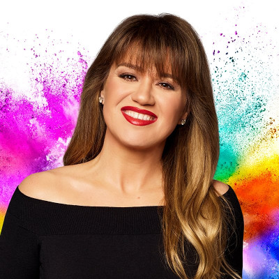 Kelly Clarkson