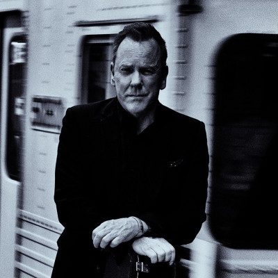 Kiefer Sutherland
