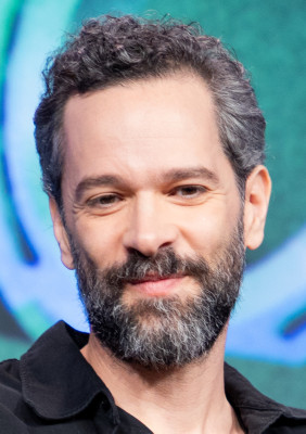 Neil Druckmann