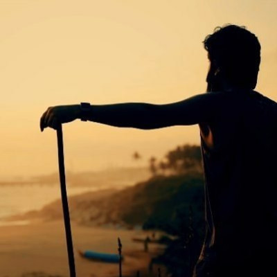 Silambarasan