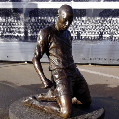 Thierry Henry