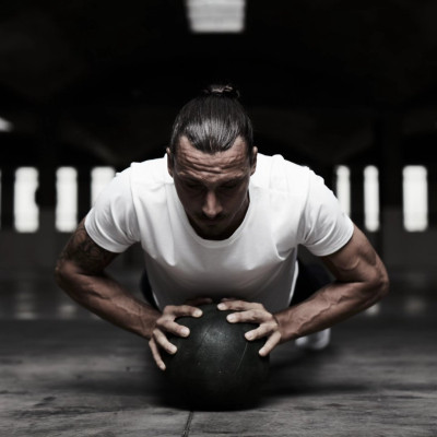 Zlatan Ibrahimović