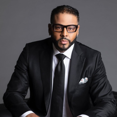 Al B. Sure!