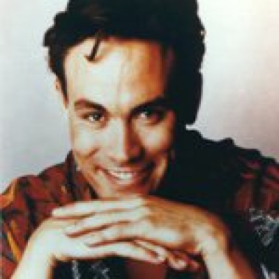 Brandon Lee