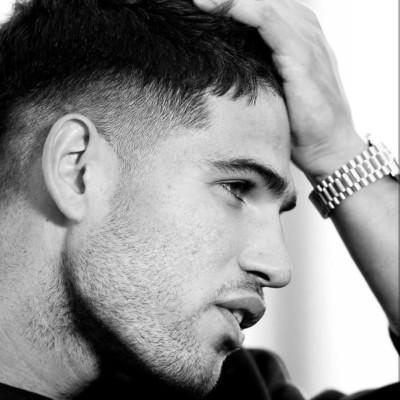 Carlos Alcaraz