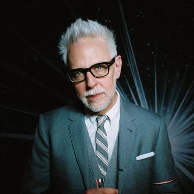 James Gunn