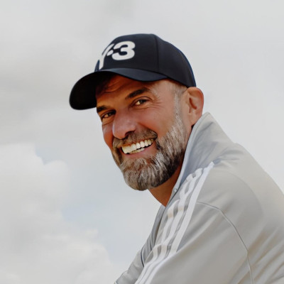 Jürgen Klopp