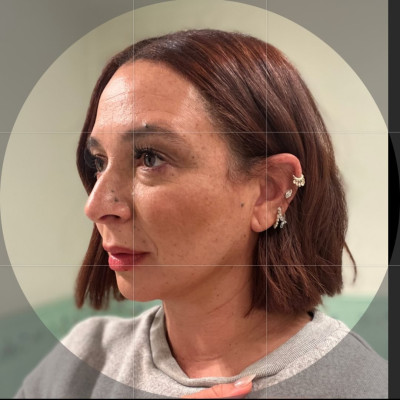 Maya Rudolph
