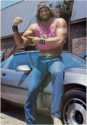 Randy Savage