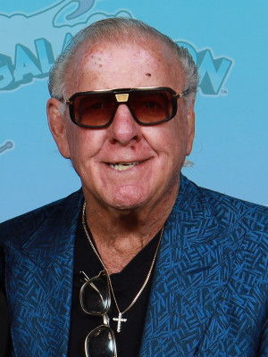 Ric Flair