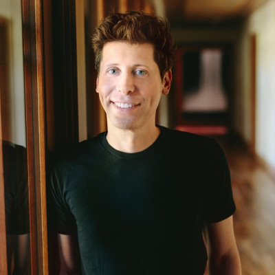 Sam Altman